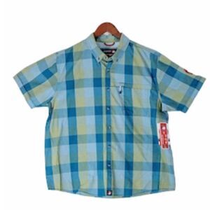 Men’s Authentic Heritage sportswear Shirt